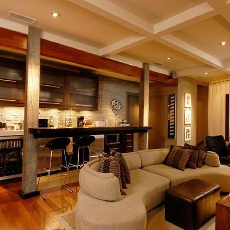 Sir Montcalm Gite B&B Montréal Exteriör bild