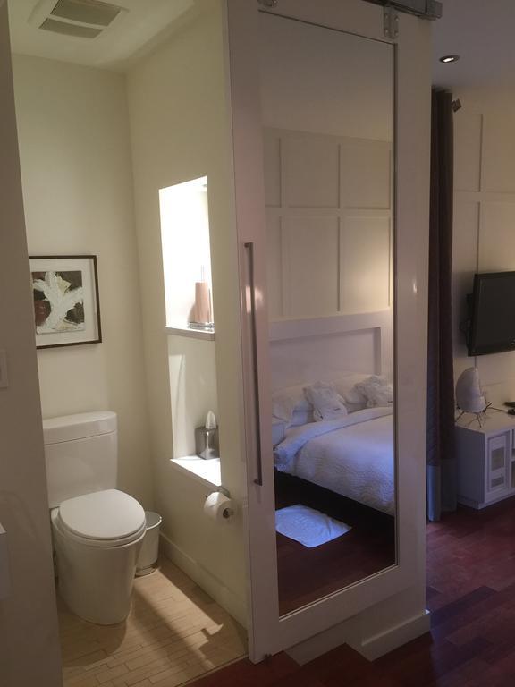 Sir Montcalm Gite B&B Montréal Exteriör bild