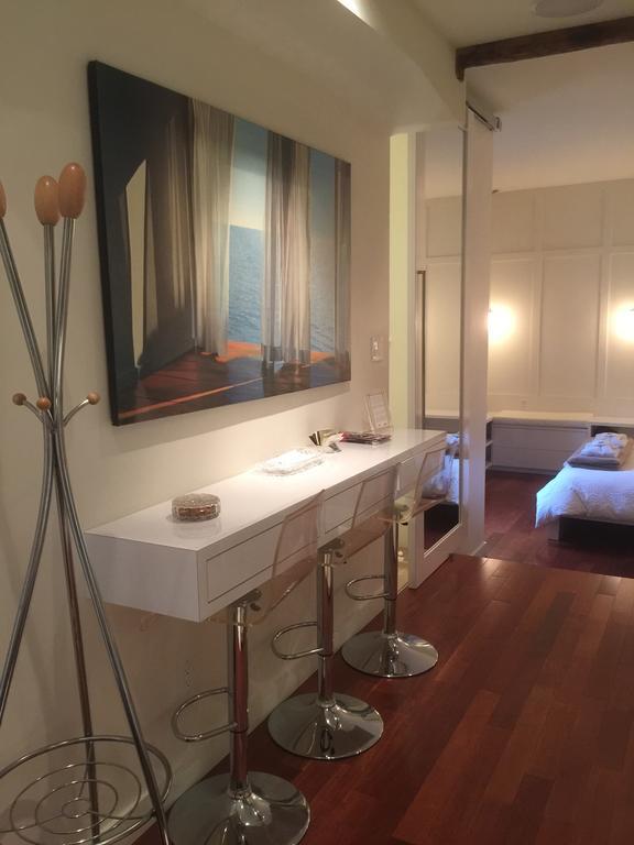 Sir Montcalm Gite B&B Montréal Exteriör bild