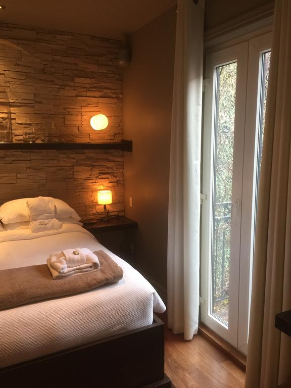 Sir Montcalm Gite B&B Montréal Exteriör bild