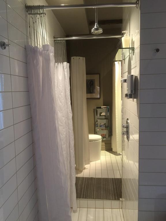 Sir Montcalm Gite B&B Montréal Exteriör bild