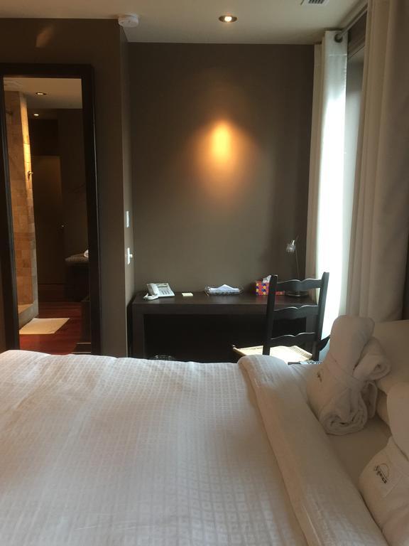 Sir Montcalm Gite B&B Montréal Exteriör bild